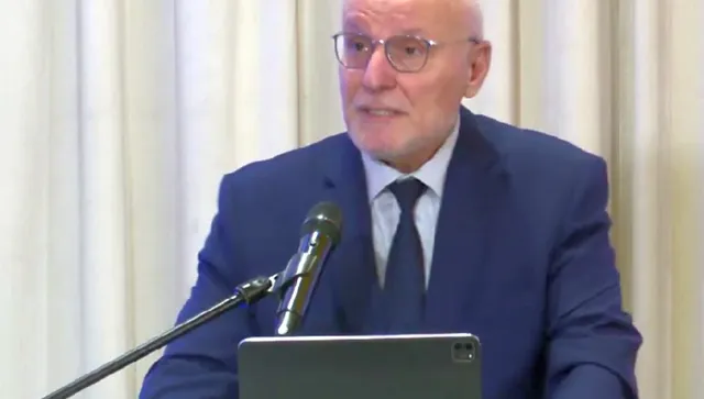 Димитър Радев: Не изключвам ново повишение на лихвите, ЕЦБ трябва да е по-бдителна 