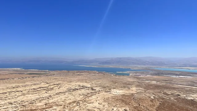 Супер Ел Ниньо и глобалното затопляне: опасният цикъл, който тревожи учените