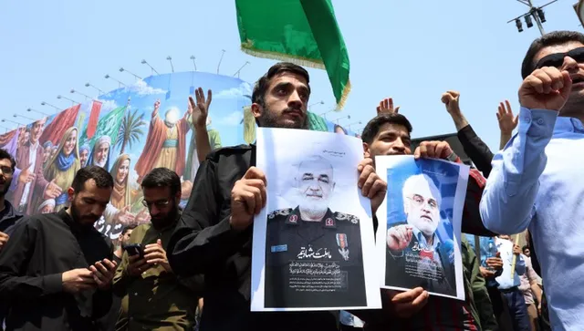 Четири възможни сценария в Близки Изток, целите на войната - неясни