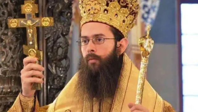 Под напора на гражданското недоволство митрополит Арсений освободи проруския  украински свещеник от храма в Свети Влас