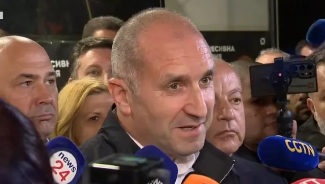 В Киев: Какво да очаква Украйна от България, която избра проруски сили?