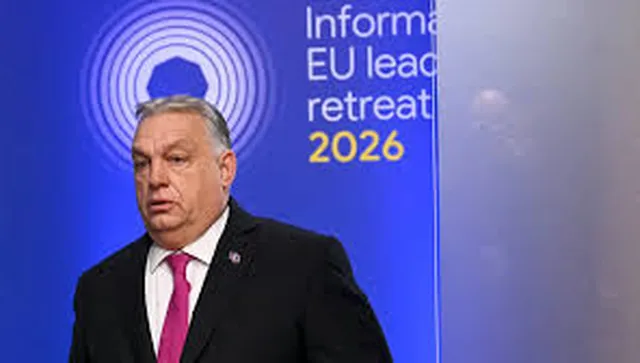 Възможен ли е „Хъкзит“, ако Орбан спечели отново в Унгария?