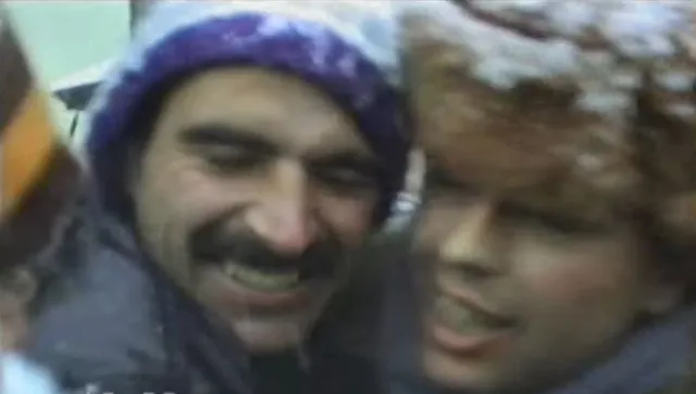 Преди 36 години БКП връща майчините имена на турци и мюсюлмани (видео)