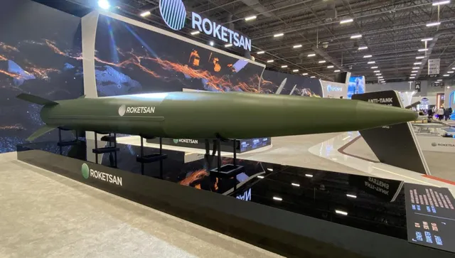 Конкурент на „Кинжал“: Турция пуска в серийно производство хиперзвуковата ракета 