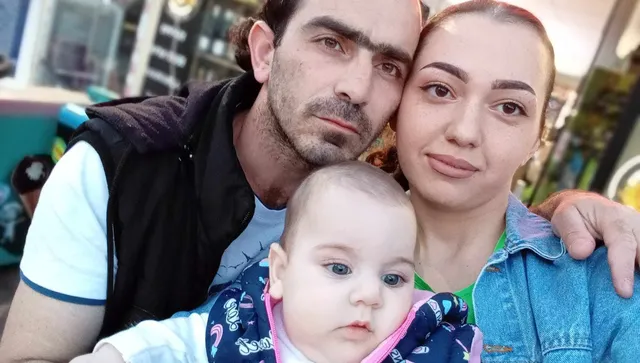 Държат бежанец от Армения денонощно с белезници в софийския затвор