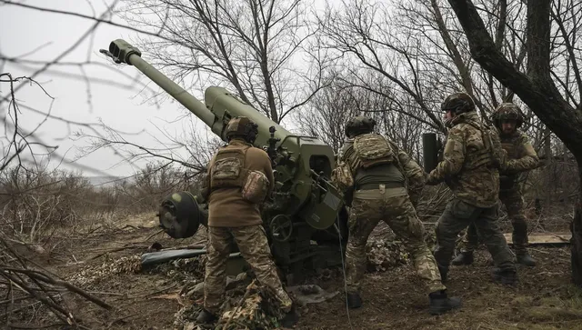 Анализатори от ISW: Без пълен контрол над Украйна Кремъл да се съгласи на мир