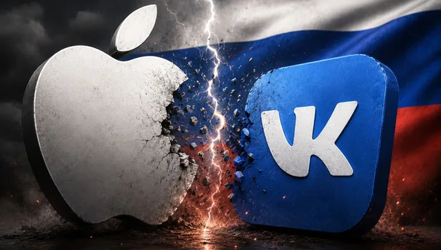 Apple изтри руски приложения от App Store, Москва поиска обяснение и заплаши с ответни действия