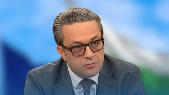 Биков: Президентската институция се превърна в основен играч на политическия терен