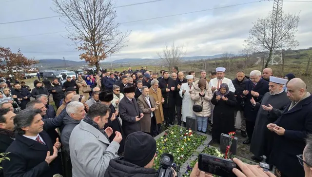 „ДПС – Ново начало“ почете  41 години от кървавите събития в Могиляне