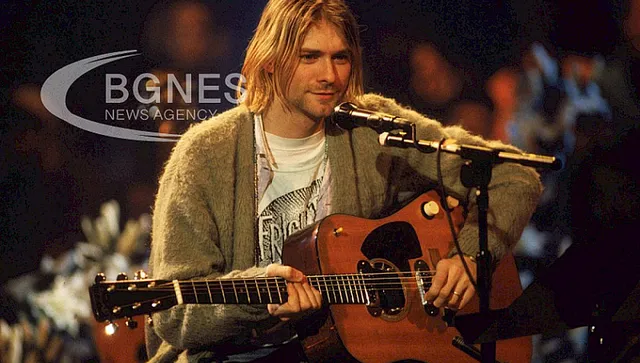 Ново разследване: Смъртта на Кърт Кобейн може да е било убийство