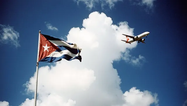 Евакуация на руски туристи в Куба: американското петролно ембарго удари туризма на "Острова на свободата"