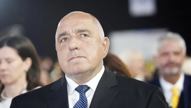 Борисов: Темелите на държавата са в паянтово състояние, разчитаме на кметовете