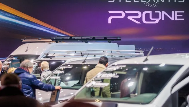 Електромобилният балон се спука: Stellantis с втората най-голяма загуба във френската история