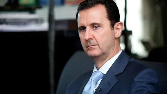 От двореца в Дамаск до "Рубльовка": Луксозното изгнание на кървавия диктатор Асад