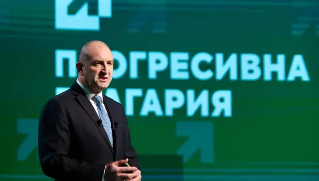 При обработени 78.24% СИК протоколи в РИК: 1 099 834 души са дали гласа си за Радев