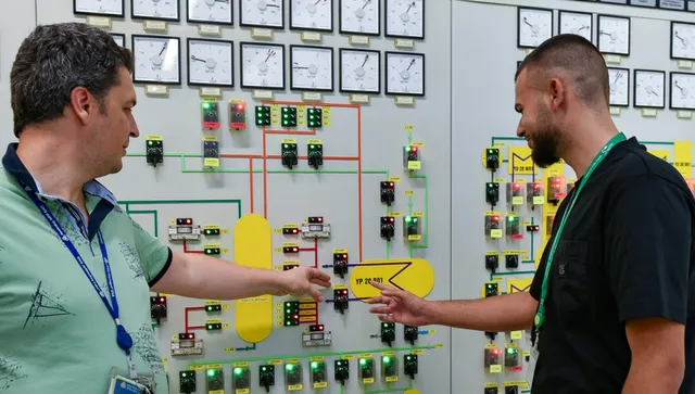 България е сред първенците в ЕС по дял на ядрената енергия в енергийния микс