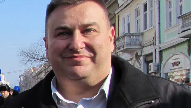 Евродепутатът Емил Радев след пътуване до Украйна: Впечатлен съм как действат украинците в условията на война