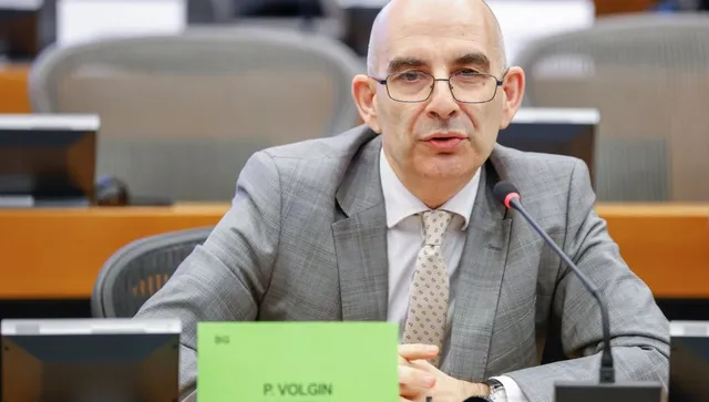 Петър Волгин се обяви в защита на Жак Бо и Ксавие Моро, поставени в черния списък на ЕС