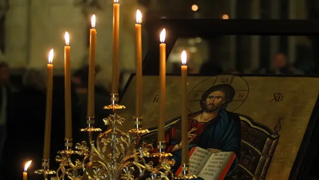 Велика събота  е последният ден от Страстната седмица, когато Словото Божие...