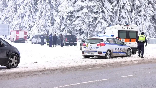 Прокуратурата поиска помощ от Европол и САЩ по разследването на случая „Петрохан”