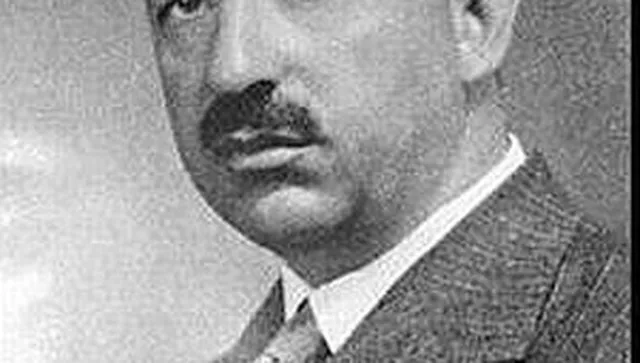 143 години от рождението на Богдан Филов - убит като куче от комунистите