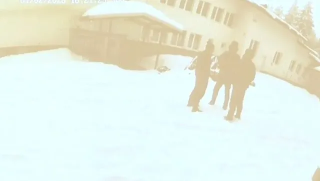 Деян Илиев, който намери тримата загинали в х. Петрохан, е отпътувал за Мексико