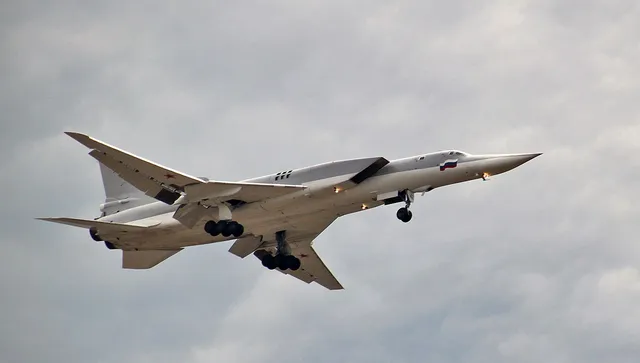 Defense Express: Русия е загубила над 70% от бомбардировачите си Ту-22М3 