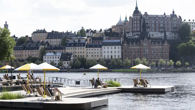 Агресивността на Тръмп може да накара Швеция да приеме еврото