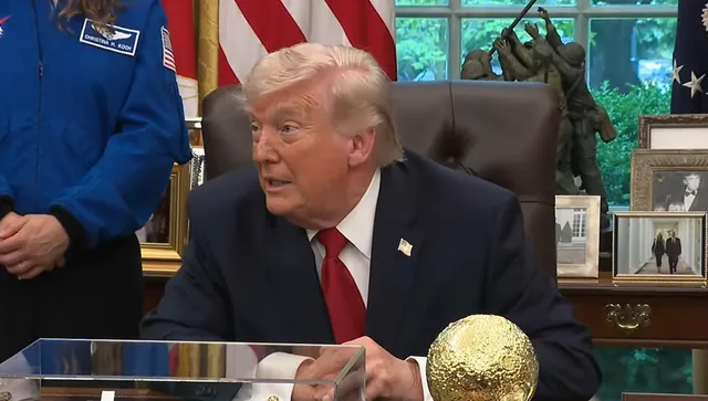 Тръмп: Путин е бил готов да сключи мирно споразумение, но някои хора са му попречили