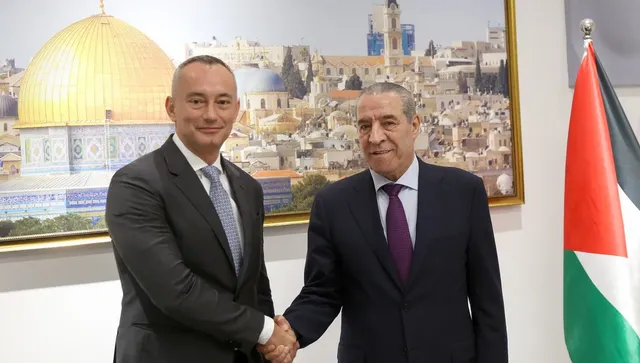 Втори етап на мирния план за Газа – Николай Младенов си избра ръководство