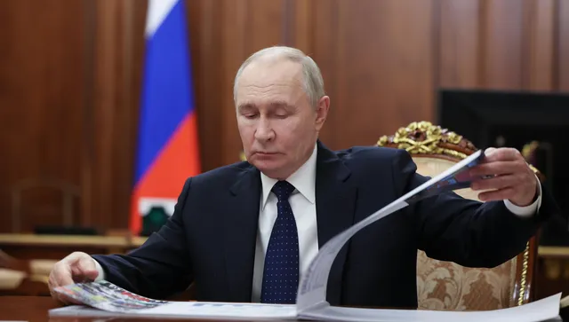 Политолог: Путин се вкара в капан заради войната: какви са следващите му ходове?