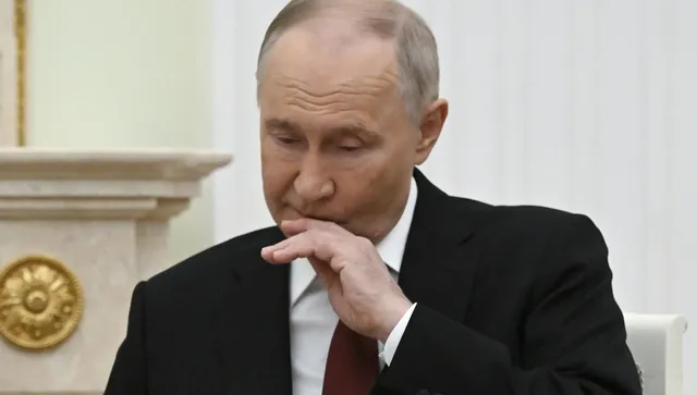 Путин като червена нишка в досието "Епстийн" - името му се появява около 1000 пъти