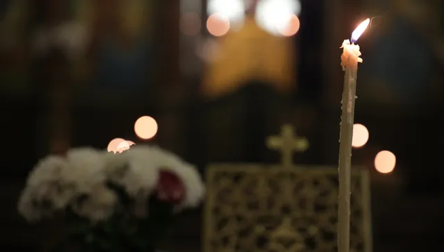 Днес честваме св. Даниил