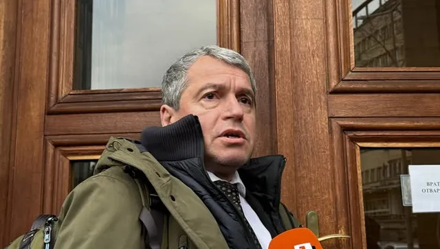 Тошко Йорданов за избора на Йотова за премиер: Очакват ни нечестни избори