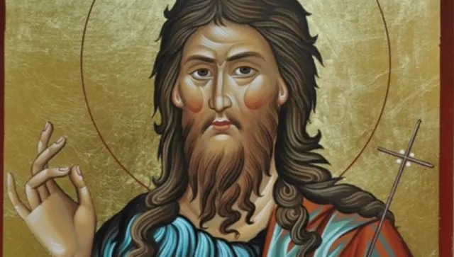 В деня на Йоан Предтеча празнуваме Ивановден