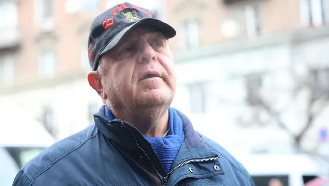 Агент "Иван" Каракачанов се оказа замесен и в отрасловата приватизация