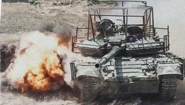 Украйна се отказва от обучение на военните си в чужбина