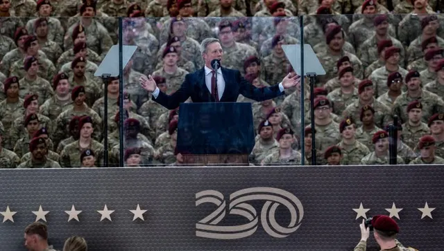 Отстраниха от преговорите за Украйна пратеника на САЩ Дан Дрискол