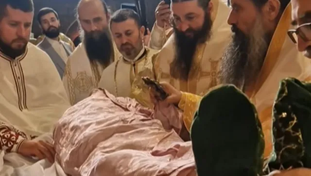 Национално предателство – Даниил Московски натрапва сръбски светец за покровител на София