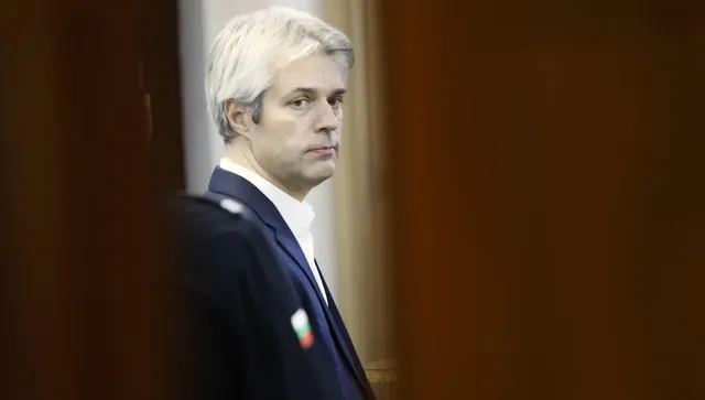 На Благомир Коцев му отказаха по-леката мярка от варненския апелативен съд 