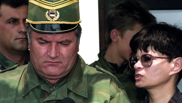 Хага потвърди смъртта на военния престъпник Ратко Младич,