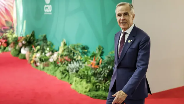 Марк Карни: Канада твърдо застава зад Гренландия и Дания