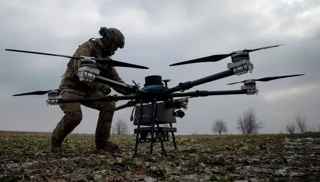 Foreign Affairs: Армията на САЩ трябва да се учи от ВСУ още сега 