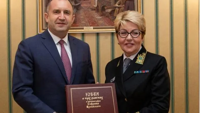 17 задачи, които Радев трябва да изпълни, за да го харесат Кремъл и Митрофанова