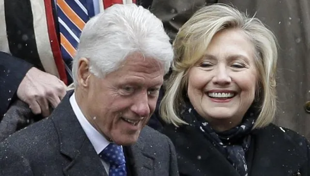Бил и Хилари Клинтън решиха да дадат показания пред Конгреса по аферата "Епстийн" 