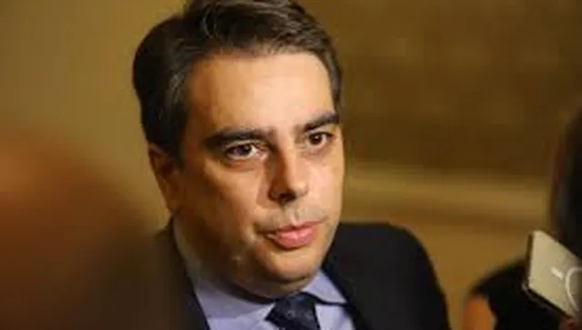 Асен Василев:  МВР започна за първи път от 2021-а година насам да си върши работата 