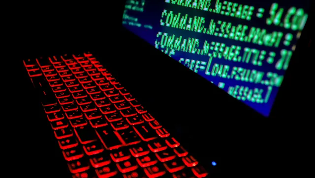 Дания: Русия извърши кибератаки срещу критична инфраструктура и сайтове на институции