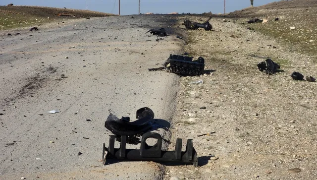 Ирак обяви цялостно изтегляне на силите на САЩ от територията си