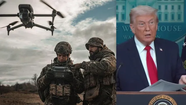 The Telegraph: Украйна може да се окаже неочакван победител във войната на Тръмп с Иран 