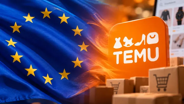 ЕС затяга правилата за Temu: Какво се променя за потребителите и цените?